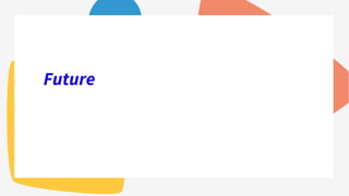 Future
 