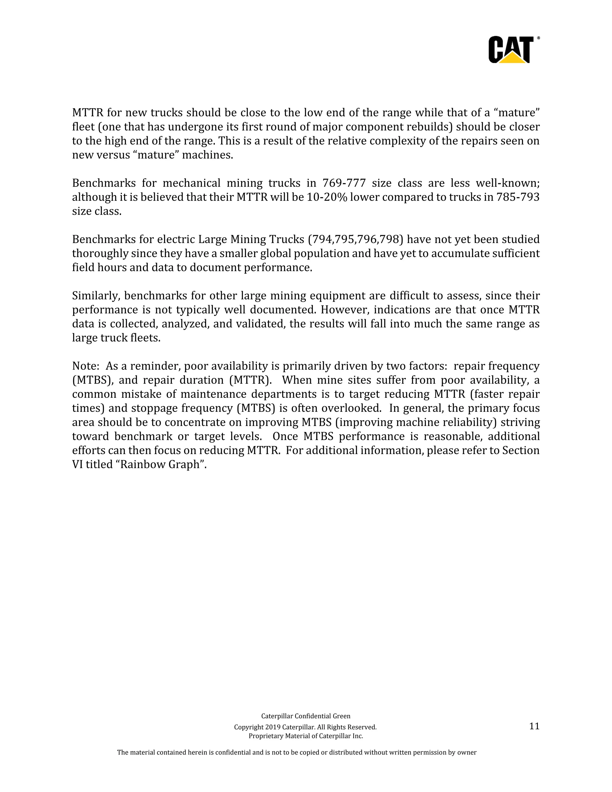 2019 Caterpillar Mining Equipment Management Metrics Document V4.pdf