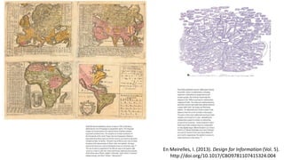 En Meirelles, I. (2013). Design for Information (Vol. 5).
http://doi.org/10.1017/CBO9781107415324.004
 