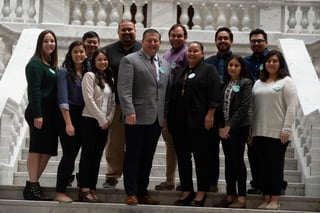 2019 College Access Day on the Hill