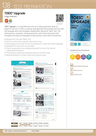 VOCABULARY AND IDIOMS
Make sure your learners are understanding the world around them. Vocabulary knowledge is aMake sure your learners are understanding the world around them. Vocabulary knowledge is aMake sure your learners are understandinMakee sure your learners are understanding the world around them. Vocag the world around them. VoVocabulary knowlebulary knowledge idge is as a
fundamental component of literacy. Through focused vocabulary study with high-frequency words,fundamental component of literacy. Through focused vocabulary study with high-frequency words,c Thro gh foc sed ocafunfundamental component of literacy. Through focused vocabulary study wdamental component of literacy. Through focused vocabulary study widamental component of literacy. Through focused vocabulary study with high-frequeth high-frequency wordsncy words,,
ykey academic words, and essential popular phrases and terms, learners will be able to vastlykey academic words, and essential popular phrases and terms, learners will be able to vastlykey academic words, and essential populaey academic words and ekeey academic words, and essential popular phrases and terms, learners will be abler phrases and terms, learners will be able to vastlyto vastly
improve their English language ability in no time flat.improve their Engimprove their English language ability ish language abilityty in no time fn no time flalatt.
1000 Basic English Words 1-4 -
4000 Essential English Words 1-6, Second Edition -
Illustrated Idioms with Stories 1-2 -
 