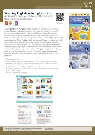 TEST PREPARATION
Target TOEIC
®
LV GHVLJQHG WR SURYLGH WKRURXJK DQG UHDOLVWLF SUHSDUDWLRQ IRU WKH 72(,
®
WKURXJK DXWKHQWLF WHVW SUDFWLFH RI DFWXDO 72(,
®
test length and format. It employs the
LGHQWLFDO ODRXW DQG LQFOXGHV WKH VDPH GLUHFWLRQV IRXQG RQ WKH DFWXDO 72(,
®
.
f ,QFOXGHV  SUDFWLFH WHVWV
designed to simulate the actual
72(,
®
test length and format
f All exercises include the same
directions as found on the
actual 72(,®
f Recordings of British and
American accents, as found in
newer versions of the 72(,®
f /RQJHU OLVWHQLQJ VHFWLRQV DQG
reading passages
f RPSOHWH DXGLR UHFRUGLQJV
transcripts and answer key
TOEIC®
Analyst
0DVWHULQJ 72(,®
Test-taking Skills
Anne Taylor
Target TOEIC®
8SJUDGLQJ 72(,®
Test-taking Skills
Anne Taylor
TOEIC®
Analyst LV GHVLJQHG WR SUHSDUH VWXGHQWV IRU WKH 72(,®
through analysis of
FRPPRQ 72(,®
question types and strategies for approaching each question. This book
contains more than 700 questions in total to allow students to practice techniques for
quickly recognizing test tasks and avoiding common mistakes.
f 7LSV IRU DQDO]LQJ YDULRXV
question types commonly found
on 72(,
®
tests
f Exercises for students to
practice each question type
f Sample tests at the end of each
section focusing on specific
listening or reading skills for
further practice
f RPSOHWH DXGLR UHFRUGLQJV
transcripts, and answer key
Complimentary Downloads
compasspub.com/toeicskills
Complimentary Downloads
compasspub.com/toeicskills
TOEIC®
LEVEL
Intermediate~
Advanced
STUDENT
LEVEL Advanced
STUDENT
TOEIC® Analyst, Second Edition - Student Book with MP3 CD 9781599665962
Target TOEIC®, Second Edition - Student Book with MP3 CD 9781599661735
Mini Practice Tests7
Full Practice Tests2
Full Practice Tests6TOEIC® 0-250 255-400 405-600 605-780 785-900 905-990
TOEFL®iBT 0-18 19-40 41-64 65-95 96-110 111-120
TOEIC® 0-250 255-400 405-600 605-780 785-900 905-990
TOEFL®iBT 0-18 19-40 41-64 65-95 96-110 111-120
Scan to view
sample unit!
Scan to view
sample unit!
Teacher’s
Kit
Teacher’s
Kit
141
 