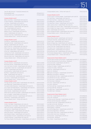 TEST PREPARATION
Tests are graded and analyzed by trained experts in the United States, and are
scored exactly as they would be for the official exam. Test takers typically receive
results within 5-7 days.
f  IXOOOHQJWK SUDFWLFH WHVWV RQ SDU ZLWK WKH GLIILFXOW OHYHO RI DFWXDO WKH 72()/®
iBT
f 14 half-length practice tests at an easier level for students beginning to prepare
IRU 72()/®
iBT
Test Type Level
Number of Passages Number of Questions Time
PeriodReading Listening Speaking Writing
Full Actual level 4 ~ 5 6 6 2 4 hours
Half
Actual level 2 3 3 1 2 hours
Basic level 2 3 3 1 2 hours
Success
TESTiNG
Practice
Exams
Success
TESTiNG
Report
Test Reports
f 'HWDLOHG WHVW UHSRUWV VKRZ UHVXOWV LQ D IRUPDW
identical to the 72()/®
iBT test reports
f Total score and sectional scores for reading,
speaking, listening, and writing are provided
Detailed Analysis
f After grading, an analysis is provided including
identification of wrong answers and provision of
the correct answer
Test Statistics
f RPSDUH SHUVRQDO VFRUH ZLWK DYHUDJH VFRUHV RI
other test takers and the top 10% of scores
f RPSDUH QHZ WHVW VFRUHV ZLWK SUHYLRXV SHUVRQDO
scores
Speaking and Writing Results
f Rubric indicates strengths and weaknesses of
speaking and writing performance
145
 