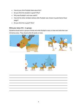 December 2019 - Cambridge English Teacher Activities | PDF