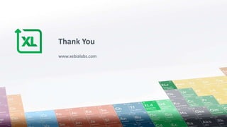 www.xebialabs.com
Thank You
 