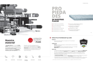 FACHADAS VENTILADAS ULMA | PDF