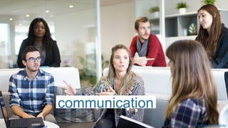 12
picture by pixabay
communication
 