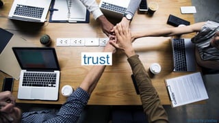 10
trust
picture by pixabay
 