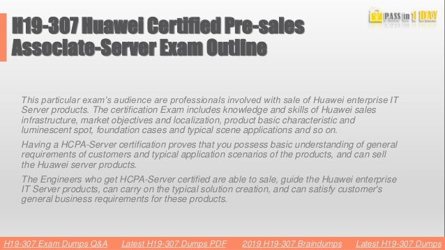 H19-338 PDF Testsoftware