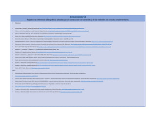 BIBLIOGRAFÍA
Registrar las referencias bibliográficas utilizadas para la construcción del contenido y de los materiales de consulta complementarios.
• Referencias:
• Adriana Engler A., Müller D., Hecklein M. Obtenido de: https://www.fca.unl.edu.ar/Limite/1.0%20N%FAmeros%20reales%20y%20la%20recta%20real.htm
• Alfaro, I. L. (s.f.). Universidad Autónoma del Estado de Hidalgo. Obtenido de http://cvonline.uaeh.edu.mx/Cursos/BV/C0202/Unidad%201/lec_13NotacionCientifica.pdf
• Eslava E., María Emilia Velasco Q., José E. Introducción a las matemáticas universitarias. Santafé de Bogotá : McGraw-Hill, 1997
• Gómez, M. G. (29 de 04 de 2018). Xunta de Galicia. Obtenido de http://www.edu.xunta.gal/centros/iesfelixmuriel/system/files/metodo+estudio.pdf
• Garrote M., Lorenzo J. Blanco L. J. Dificultades en el aprendizaje de las desigualdades e inecuaciones. Suma 6 Junio 2004 , pp 37-44
• MariangelaBorello M., Lezama J. A. Hacia una resignificación de las desigualdades e inecuaciones a partir de las prácticas del profesor. CICATA del IPN México. Obtenido de: https://core.ac.uk/download/pdf/33251667.pdf
• Matematicas: Teoría de conjuntos – Conjuntos numéricos. Facultad de Ciencias Exactas Físicas y Naturales UNSJ. Obtenido de: http://exactas.unsj.edu.ar/wp-content/uploads/2014/08/UNIDAD1-CONJUNTOS-2015.pdf
• Ruiz, N. (22 de 04 de 2016). FCF-UNSE. Obtenido de http://fcf.unse.edu.ar/archivos/ingresantes/Tecnicas%20de%20estudio%20y%20estrategias%20de%20aprendizaje%20para%20el%20estudiante%20universitario.pdf
• Rodríguez F. J., Toledano M. A., Rodríguez E. C. Fundamentos de matemática.Mexico: UNAM, 2005.
• Santillana.(s.f.). indexnet.santillana. Obtenido de https://www.sectormatematica.cl/basica/santillana/operaciones_con_fracc.pdf
• Sebastián, A., Ballesteros, B., & García, M. F. (26 de 04 de 2018). UNED. Obtenido de https://qinnova.uned.es/archivos_publicos/qweb_paginas/3439/tecnicasdeestudio.pdf
• Stewart, James, Lothar, Redlin, & Saleem, Watson. (2012). Precálculo. Matemáticas para el cálculo. Quinta Edición. Editorial Cengage Learning
• Vitutor. Ejercicios Interactivos de las propiedades de los números reales. URL: https://www.vitutor.com/di/re/r3e.html
• Academy, K. (2019). Khan Academy. Obtenidode https://es.khanacademy.org/math/arithmetic/arith-review-negative-numbers/arith-review-abs-value/a/intro-to-absolute-value
• Academy, K. (2019). Khan Academy. Obtenidode https://es.khanacademy.org/math/pre-algebra/pre-algebra-exponents-radicals/pre-algebra-scientific-notation/e/scientific_notation
• Vitutor. (2017). Vitutor. Obtenido de https://www.vitutor.com/di/r/a_6e.html
Videos:
• AlfonsoEducador. [AlfonsoEducador]. (2014, Octubre 4). Representación número irracional. Planteamientovarios ejemplos. [Archivo de video]. Recuperado de:
• https://www.youtube.com/watch?v=yegWVJZCrxk
• Liviano S, Daniel. [Daniel Liviano Solís]. (2015, Octubre 23). Parte 1: Aritmética1. Brevísima Historia de los números. Universitat Oberta de Catalunya. [Archivode video]. Recuperado de: https://www.youtube.com/watch?v=IQK4mKYFCs8
• Mérida, Kharla. [TuProfesrorVirtual]. (2015, Febrero 23). NÚMEROS REALES. Evolución Histórica de los Números. [Archivo de video]. Recuperado de: https://www.youtube.com/watch?v=BFXIcbLmcOc
• Perilla, Sandra. [Sandra Perilla Monroy]. (2018, Agosto 7). Potenciacióny sus Propiedades. [Archivo de video]. Recuperado de:
• https://www.youtube.com/watch?v=K4CP0jHIpY4&feature=youtu.be
• Academy, K. (Dirección). (2015). Interpretación del valor absoluto como distancia [Película]. Obtenidode https://www.youtube.com/watch?v=1FoV__evnPc
• Academy, K. (Dirección). (2015). Valor absoluto como distancia entre números [Película].Obtenido de https://www.youtube.com/watch?v=BjrDgr_6TI8
 