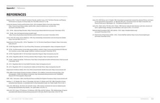 Appendix I References
APPENDICES 113112 2019 HEALTH OF THE ARNG FORCE
Anderson, M.K., T. Grier, E.O. Dada, M. Canham-Chervak, and B.H. Jones. 2017. The Role of Gender and Physical
Performance on Injuries: An Army Study. Am J Prev Med, 52(5):e131–e138.
Centers for Disease Control and Prevention (CDC). 2019. Smokeless Tobacco Use in the United States,
https://www.cdc.gov/tobacco/data_statistics/fact_sheets/smokeless/use_us/index.htm
(accessed 5 December 2019).
CDC. 2018a. Sleep and Sleep Disorders, https://www.cdc.gov/sleep/index.html (accessed 5 December 2019).
CDC. 2018b. How much physical activity do adults need?
https://www.cdc.gov/physicalactivity/basics/adults/index.htm (accessed 5 December 2019).
Cowan, D.N., B.H. Jones, and J.R. Robinson. 1993. Foot morphologic characteristics and risk of exercise-related
injury. Arch Fam Med, 2(7):773–7.
Department of the Army (DA). 2019a. Regulation 135–18, The Active Guard Reserve Program, https://www.army-
pubs.army.mil
DA. 2019b. Regulation 600–8–4, Line of Duty Policy, Procedures, and Investigations, https://armypubs.army.mil
DA. 2019c. Unit Risk Inventory Survey helps gauge readiness, resilience, https://www.army.mil/article/227528/unit_
risk_inventory_survey_helps_gauge_readiness_resilience (accessed 5 December 2019).
DA. 2019d. Regulation 600–9, The Army Body Composition Program, https://armypubs.army.mil/
DA. 2016a. Regulation 600–85, The Army Substance Abuse Program, https://armypubs.army.mil/
DA. 2016b. Health.mil website. Performance Triad, https://armymedicine.health.mil/Performance-Triad (accessed
5 December 2019).
DA. 2015. Regulation 600–63, Army Health Promotion, https://armypubs.army.mil
DA. 2014. Regulation 350–53, Comprehensive Soldier and Family Fitness, https://armypubs.army.mil/
Department of Defense (DOD). 2016. Form 3024, Annual Periodic Health Assessment, https://www.esd.whs.mil/
DOD, Office of the Deputy Assistant Secretary of Defense. 2014. Military Community and Family Policy. 2014
Demographics. Profile of the Military Community, http://download.militaryonesource.mil/12038/MOS/
Reports/2014-Demographics-Report.pdf
DOD. 2002. Instruction 1308.3, DoD Physical Fitness and Body Fat Programs Procedures, https://www.esd.whs.mil/
Gardner, L.I., J.E. Dziados, B.H. Jones, J.F. Brundage, J.M. Harris, R. Sullivan, and P. Gill. 1988. Prevention of lower
extremity stress fractures: a controlled trial of a shock absorbent insole. Am J Public Health, 78(12):1563–7.
Jones, B.H., M.W. Bovee, J.M. Harris 3rd, and D.N. Cowan. 1993. Intrinsic risk factors for exercise-related injuries
among male and female army trainees. Am J Sports Med, 21(5):705–10.
Jones, B.H. D.N. Cowan, J.P. Tomlinson, J.R. Robinson, D.W. Polly, and P.N. Frykman. 1993. Epidemiology of injuries
associated with physical training among young men in the army. Med Sci Sports Exerc, 25(2):197–203.
REFERENCES
Jones, B.H., M.W. Bovee, and J.J. Knapik. 1992. Associations among body composition, physical fitness, and injury
in men and women army trainees. In: Marriott, B.M. and J. Grumstrup-Scott, eds. Body Composition and
Physical Performance. Washington, DC: The National Academies Press.
Jones, B.H., J.McA. Harris, T.N. Vinh, and C. Rubin. 1989. Exercise-induced stress fractures and stress reactions of
bone: epidemiology, etiology, and classification. Exerc Sport Sci Rev, 17(1):379-421.
National Sleep Foundation (NSF). NSF website. 2018. https://sleepfoundation.org/
(accessed 5 December 2019).
U.S. Department of Agriculture (USDA). 2018. Choose MyPlate website, https://www.choosemyplate.gov/
(accessed 5 December 2019).
 