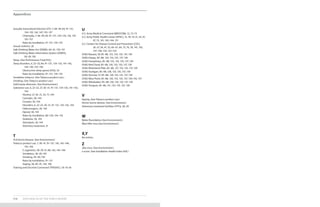 Appendices
178 2019 HEALTH OF THE FORCE REPORT
Sexually transmitted infection (STI), 7, 48–49, 84, 91–131, 	
	 134–135, 142, 147, 155–157	
	 Chlamydia, 7, 48–49, 84, 91–131, 134–135, 142, 147, 	
	 155–157
	 Rates by installation, 91–131, 134–135
Sexual violence, 26
Safe Drinking Water Act (SDWA), 60–61, 150–151
Safe Drinking Water Information System (SDWIS),
	 58–59, 150
Sleep. (See Performance Triad (P3).)
Sleep disorders, 6, 32–33, 84, 91–131, 134–135, 141–142, 	
	 144–145, 155–156
	 Obstructive sleep apnea (OSA), 33
	 Rates by installation, 91–131, 134–135
Smokeless tobacco. (See Tobacco product use.)
Smoking. (See Tobacco product use.)
Solid waste diversion. (See Environment.)
Substance use, 6, 22–23, 27, 30–31, 91–131, 134–135, 141–142,	
	 144
	 Alcohol, 27, 30–31, 33, 77, 144
	 Cannabis, 30, 144
	 Cocaine, 30, 144
	 Disorders, 6, 22–23, 30–31, 91–131, 134–135, 144
	 Hallucinogens, 30, 144
	 Opioid, 30, 144
	 Rates by installation, 80–129, 134–135
	 Sedatives, 30, 144
	 Stimulants, 30, 144
	 Voluntary treatment, 31
T
Tick-borne disease. (See Environment.)
Tobacco product use, 7, 38–41, 91–131, 142, 145–146, 	
	 155–156
	 E-cigarettes, 38–39, 41, 88, 142, 145–146
	 Smokeless, 38–39, 145
	 Smoking, 39–40, 145
	 Rates by installation, 91–131
	 Vaping, 38, 40–41, 142, 146
Training and Doctrine Command (TRADOC), 18–19, 45
U
U.S. Army Medical Command (MEDCOM), 12, 72–73
U.S. Army Public Health Center (APHC), 12, 18–19, 21, 25, 41, 	
	 47, 72, 141, 143–144, 151
U.S. Centers for Disease Control and Prevention (CDC),
	 26–27, 34, 41, 52, 60–61, 64, 73, 76, 78, 141, 143, 	
	 147–148, 150, 153–154
USAG Bavaria, 59, 85–88, 123, 133, 135, 137, 139
USAG Daegu, 85–88, 124, 133, 135, 137, 139
USAG Humphreys, 85–88, 125, 133, 135, 137, 139
USAG Red Cloud, 85–88, 126, 133, 135, 137, 139
USAG Rheinland-Pfalz, 85–88, 127, 133, 135, 137, 139
USAG Stuttgart, 85–88, 128, 133, 135, 137, 139
USAG Vicenza, 57, 85–88, 129, 133, 135, 137, 139
USAG West Point, 85–88, 120, 133, 135, 137, 139, 143, 157
USAG Wiesbaden, 85–88, 130, 133, 135, 137, 139
USAG Yongsan, 85–88, 131, 133, 135, 137, 139
V
Vaping. (See Tobacco product use.)
Vector-borne disease. (See Environment.)
Veterinary treatment facilities (VTFs), 28–29
W
Water fluoridation (See Environment.)
West Nile virus (See Environment.)
X,Y
No entries.
Z
Zika virus. (See Environment.)
z-score. (See Installation Health Index (IHI).)
 