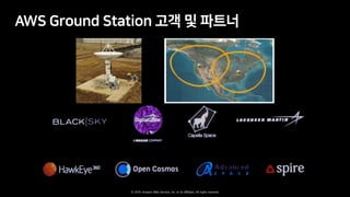 © 2019, Amazon Web Services, Inc. or its affiliates. All rights reserved.
 