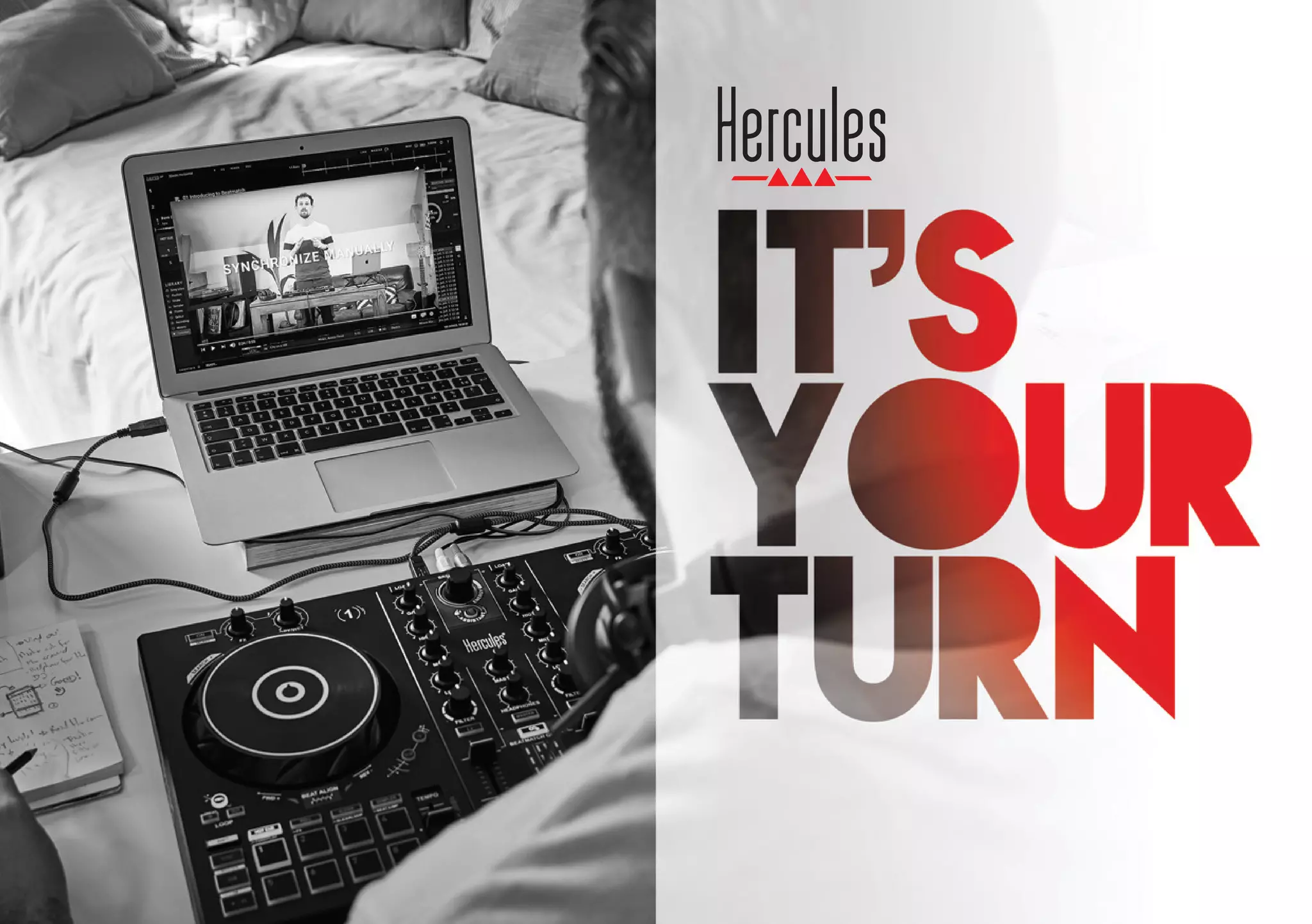 hercules catalogue 2019 PDF