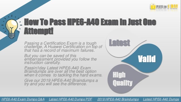 HPE6-A85日本語独学書籍