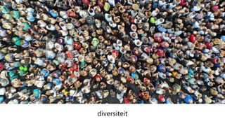 22229/12/2019
diversiteit
 
