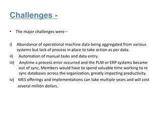 Internet of Things Case Study | PDF