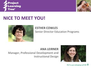 Designing Inclusive Professional Development for Educators | PPTX