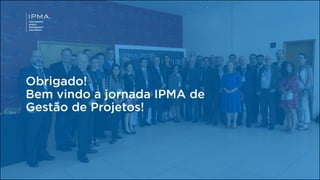 IPMA BRASIL Institucional 2019