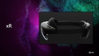 GenerativeArtMadewithUnity
xR
75
 