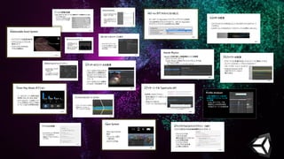 GenerativeArtMadewithUnity
 