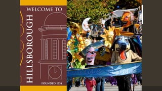 Hillsborough
 