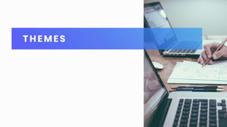 What The Research Says - 2019