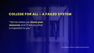 What The Research Says - 2019