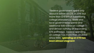 What The Research Says - 2019