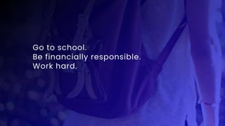 What The Research Says - 2019