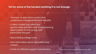 What The Research Says - 2019