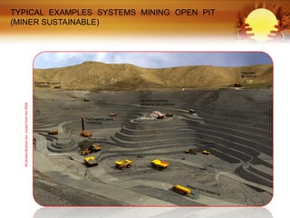 Hard Rock Mining Example MINING AND HARD ROCK | PDF