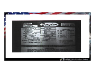 Copyright 1999-2019 Dan Dudley
 