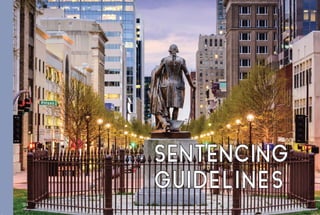 SENTENCING
GUIDELINES
94
 