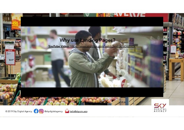 Social Media Marketing Strategy Retail Industry Philippines 4 0 S