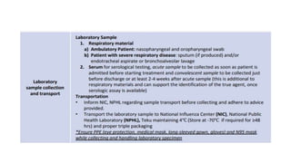  Novel corona virus (nCoV-2019)