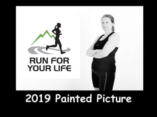 2019 Painted Picture
 