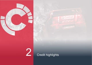 Credit highlights2 8
 