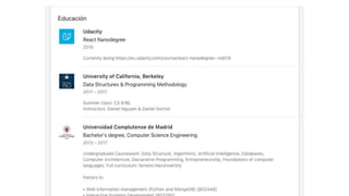 ¡Comenta! #futuroFDI @jgferreiro
 