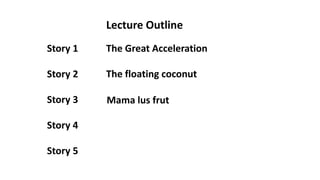 Building gender equity from the bottom up in agricultural communities