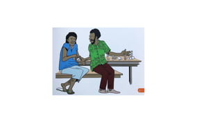 Building gender equity from the bottom up in agricultural communities