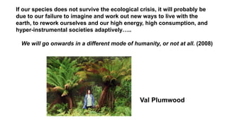 Building gender equity from the bottom up in agricultural communities