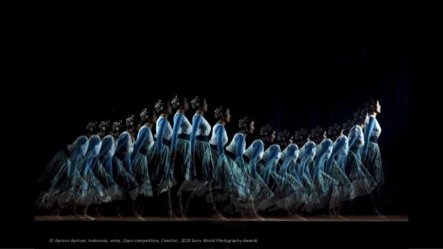 2019, Sony World Photography Awards: Featured Entries (3)