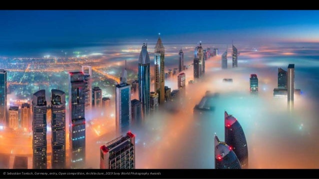 2019, Sony World Photography Awards: Featured Entries (3)