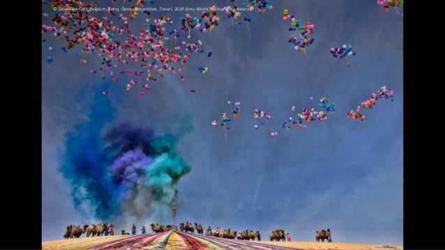 2019, Sony World Photography Awards: Featured Entries (3)