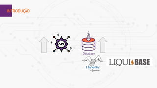 1INTRODUÇÃO
Database
 