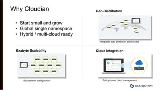 Webinar: 2019 Storage Strategies Series - What’s Your Plan for Object ...