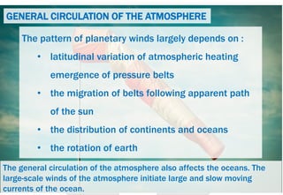 2019 tg atmosphere2 atmospheric circulation | PDF