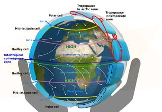 2019 tg atmosphere2 atmospheric circulation | PDF