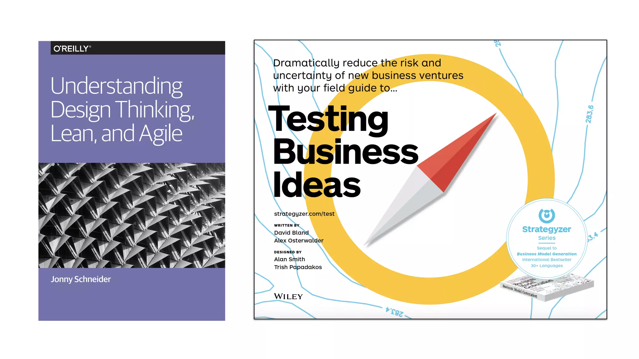 Jonny Schneider
Understanding
DesignThinking,
Lean,andAgile
 